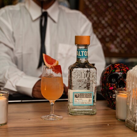 Dia De Los Muertos: Η Altos Tequila γιορτάζει τη θρυλική ημέρα του Μεξικού