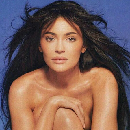 Kylie Jenner: Μεταμορφώθηκε στον εμβληματικό χαρακτήρα της Demi Moore στην ταινία «Striptease» για το Halloween