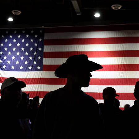 «Η ζωή στην Ευρώπη εξαρτάται από τους ψηφοφόρους στη Βόρεια Καρολίνα και την Αριζόνα»