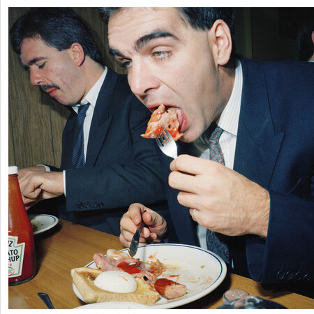 Μια έκθεση φωτογραφίας στην Tate για την ταραχώδη δεκαετία του ’80