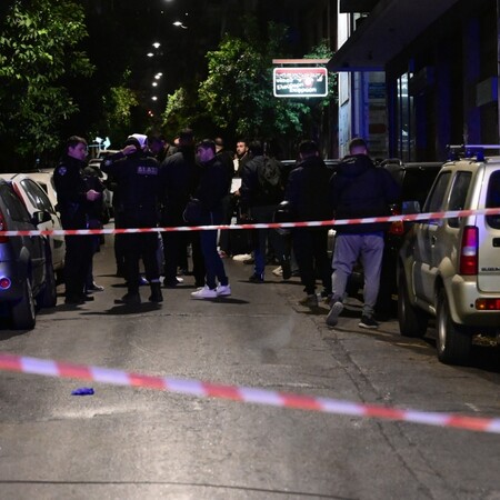 Πυροβολισμοί στην Κυψέλη: Εν ψυχρώ η εκτέλεση του 39χρονου - Εξετάζεται αν εμπλέκεται η τουρκική μαφία