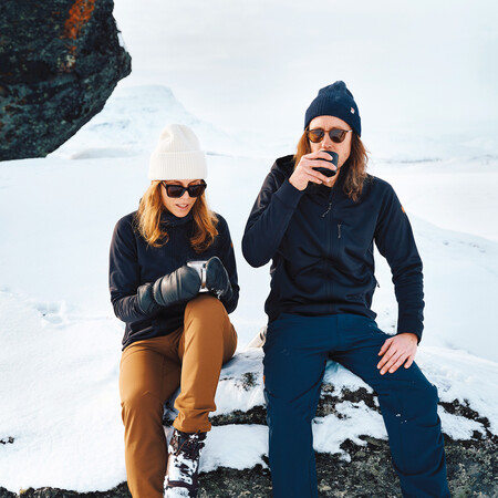 H νέα συλλογή της Fjällräven μας προσκαλεί να εξερευνήσουμε την ελληνική φύση 