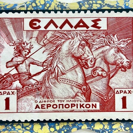 Κική Βουλγαρέλη: Ευρήματα