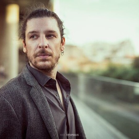 Bodyterranean 2.0 Το σώμα αφηγείται