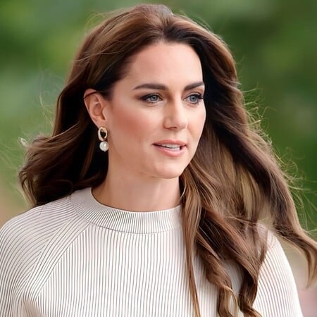 Κέιτ Μίντλετον: Δυνάμωσε η χριστιανική της πίστη κατά τη διάρκεια της δύσκολης μάχης με τον καρκίνο