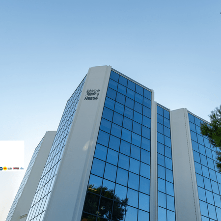 Η ιστορία της Nestlé στην ελληνική αγορά άρχισε να γράφεται πριν από 125 χρόνια