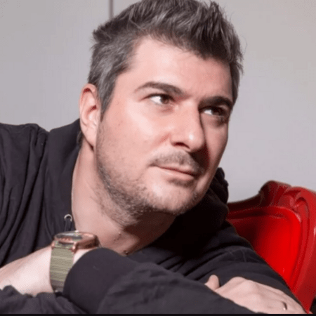 Νίκος Μωραΐτης για ΣΥΡΙΖΑ: «Διαγράψτε με από τον βόθρο σας»