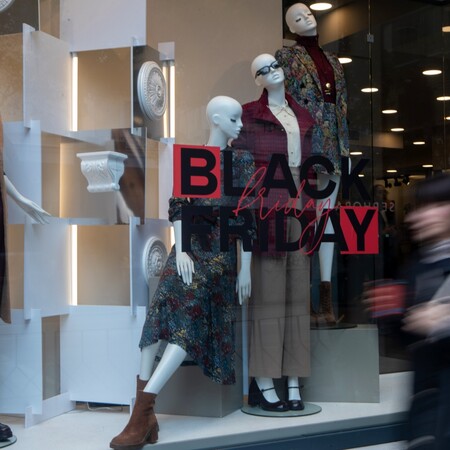 Black Friday 2024: Ποια Κυριακή είναι ανοιχτά τα μαγαζιά