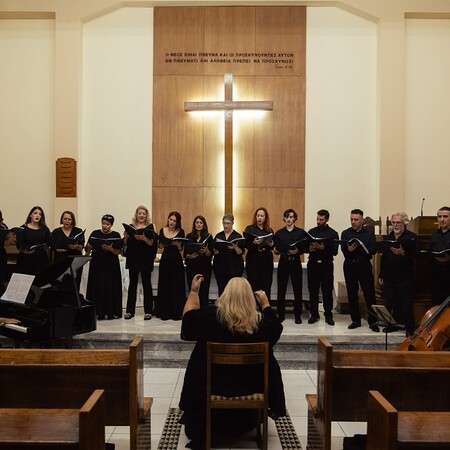 Η «Μουσική που κάνει τη Σιωπή και Κλαίει» του Δημήτρη Μαραμή επιστρέφει για μία μόνο συναυλία