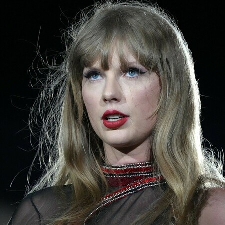 MTV Europe Music Awards: Η Taylor Swift μεγάλη νικήτρια της βραδιάς - Κέρδισε για τρίτη φορά το βραβείο καλύτερου καλλιτέχνη