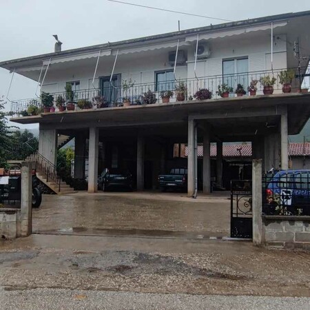 Συνελήφθη ο γυναικοκτόνος του Αγρινίου: Έδωσα το όπλο στην αστυνομία, λέει η αδελφή του