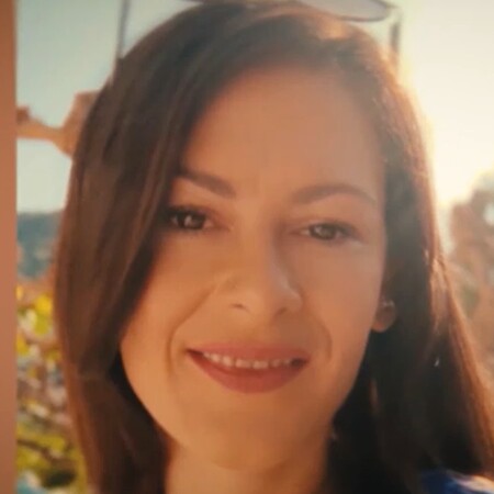 Γυναικοκτονία: Η Γαρυφαλλιά πέθανε αλλά έδωσε ζωή σε πέντε ανθρώπους