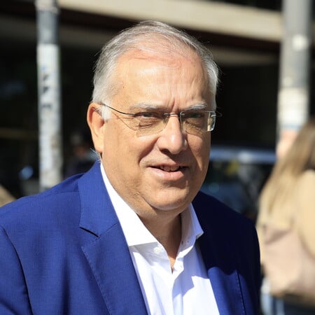 Θεοδωρικάκος: Το σούπερ μάρκετ έχει μειωθεί ως πρόβλημα για το ελληνικό νοικοκυριό