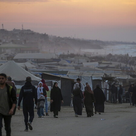 Human Rights Watch: Το Ισραήλ διαπράττει εγκλήματα πολέμου με τις εντολές εκκένωσης στη Γάζα