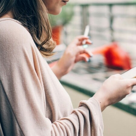 Αγγλία: Χάπι που «υπόσχεται» να μειώσει την επιθυμία για νικοτίνη, μοιράζεται σε εκατοντάδες χιλιάδες καπνιστές