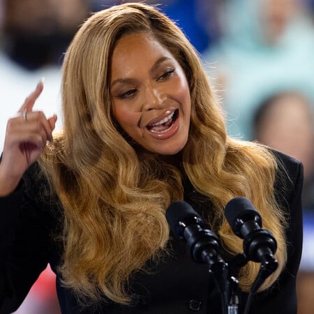 «Υπάρχει τσουνάμι ενθουσιασμού» λέει η καθηγήτρια που θα διδάσκει μάθημα για τη Beyoncé στο Γέιλ