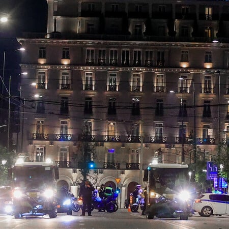 Επέτειος Πολυτεχνείου: Ανοιχτοί όλοι οι σταθμοί του Μετρό