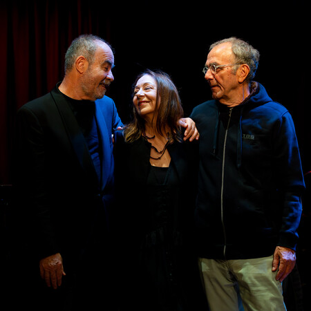 Όταν η πραγματικότητα παραπατάει 