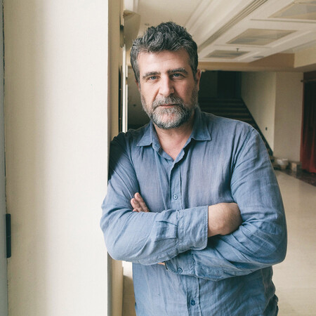 Ο καλλιτεχνικός διευθυντής του Κρατικού Θεάτρου Βορείου Ελλάδος, Αστέριος Πελτέκης, μιλάει για τις φετινές παραστάσεις του ΚΘΒΕ