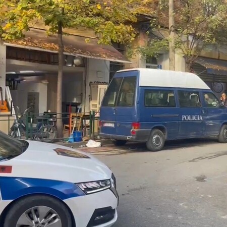 Αλβανία: Νεκρός μαθητής από μαχαιριά κοντά σε σχολείο