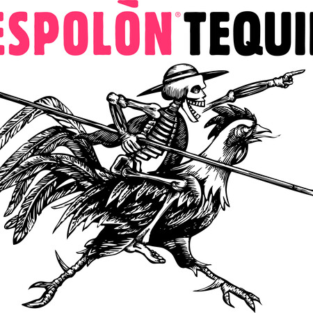 Η Espolòn Tequila μάς προσκαλεί στο Party To The Bone στο Λιμάνι Θεσσαλονίκης