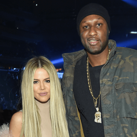 Ο Lamar Odom παραδέχεται ότι αγόρασε sex doll που μοιάζει με την πρώην σύζυγό του, Khloé Kardashian