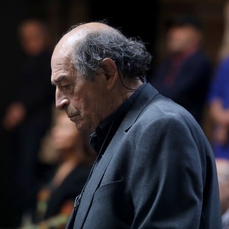 Μανούσος Μανουσάκης: Από τι πέθανε - Το ιατρικό ανακοινωθέν