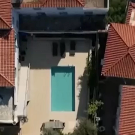 Εισαγγελική έρευνα για αυθαιρεσίες στη βίλα του Στέφανου Κασσελάκη στις Σπέτσες