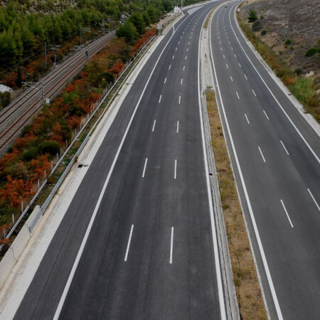 Εθνική Οδός Αθηνών-Θηβών: Αυτή θα είναι η νέα χάραξη του δρόμου