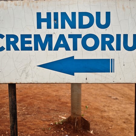 Ινδία: Νόμιζαν ότι ήταν νεκρός αλλά «ξύπνησε» λίγο πριν την καύση του