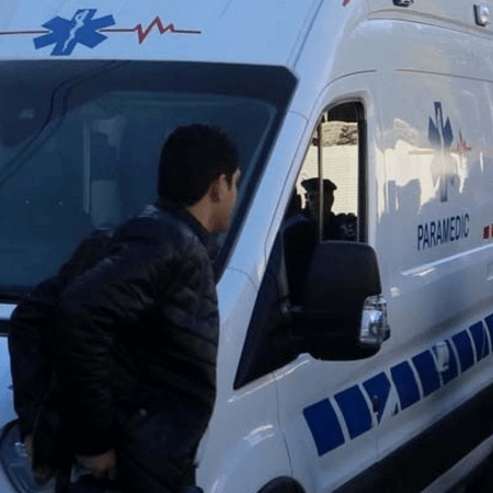 Πυροβολισμοί κοντά στην πρεσβεία του Ισραήλ στην Ιορδανία - Ένας ένοπλος σκοτώθηκε