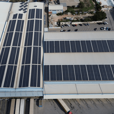 Endless EC: Ολοκληρώθηκε η επένδυση σε φωτοβολταϊκά στις εγκαταστάσεις του εργοστασίου
