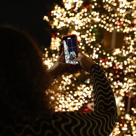 Η μέρα και η ώρα που θα ανάψει το χριστουγεννιάτικο δέντρο στο Σύνταγμα