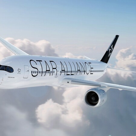 Η Star Alliance αναδείχθηκε «Κορυφαία Αεροπορική Συμμαχία στον Κόσμο»
