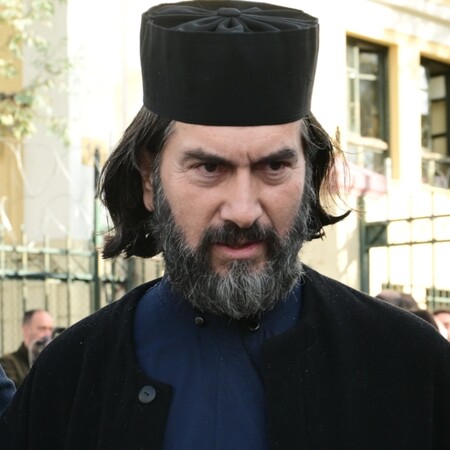 Πατέρας Αντώνιος: «Επιθυμούν διακαώς να με τελειώσουν»