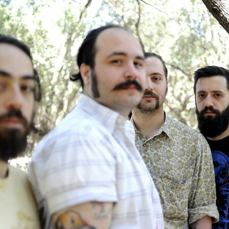 Planet of Zeus & The Bonnie Nettles