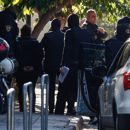 Αμπελόκηποι: Απολογείται ο 26χρονος για το αποτύπωμα στη σκακούλα