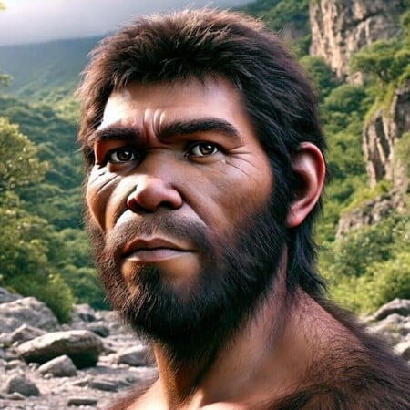 Homo juluensis: Ανακαλύφθηκε νέο ανθρώπινο είδος που είχε εξαιρετικά μεγάλο κεφάλι
