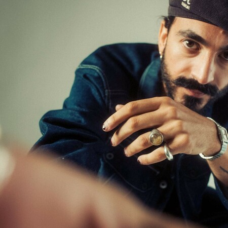 Reflected with Ede, Mångata Projekt, Jay Jay & Geo