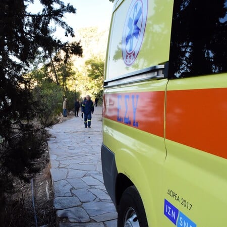 Κόρινθος: Εντοπίστηκε σορός άνδρα στον Ισθμό