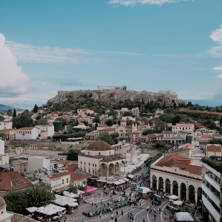 ΟΟΣΑ: 69% αυξήθηκαν οι τιμές στα σπίτια από το 2017 έως το β' τρίμηνο του 2024