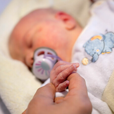 Μουχάμαντ: Το δημοφιλέστερο όνομα για τα αγόρια στην Αγγλία και την Ουαλία το 2023