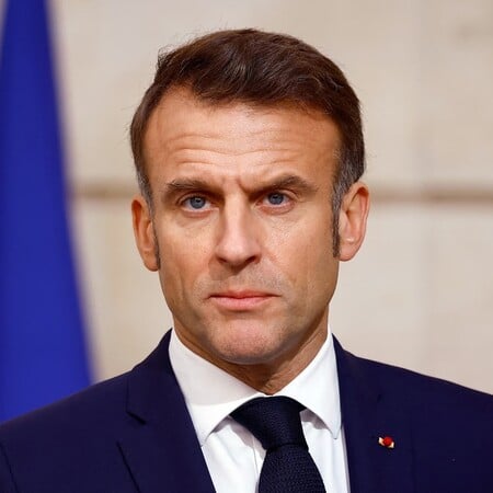 Γαλλία: Απόψε το διάγγελμα Μακρόν, μετά την πτώση και παραίτηση Μπαρνιέ