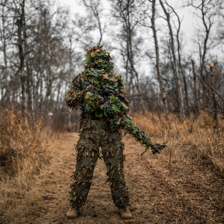 Η Κίνα ανέπτυξε νέα τεχνολογία «χαμαιλέοντα» για τον στρατό: «Κάνει το άτομο ουσιαστικά αόρατο»
