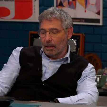 Θοδωρής Αθερίδης για Σμαράγδα Καρύδη: «Είμαστε 22 χρόνια μαζί»