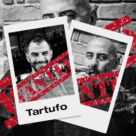 Οι Καταζητούμενοι Σεφ του Tartufo: Ένας Διαγωνισμός Γεύσης και Φαντασίας