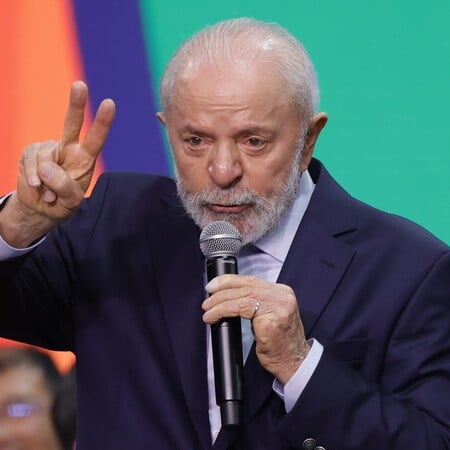 Βραζιλία: Στην εντατική ο πρόεδρος Λούλα ντα Σίλβα μετά από επέμβαση στον εγκέφαλο