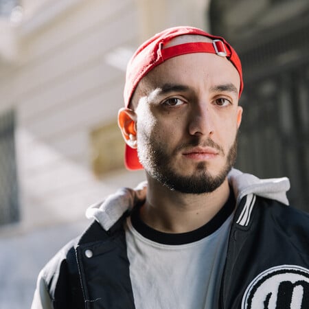 J. Gard: Υπάρχει και ελληνικό gospel trap