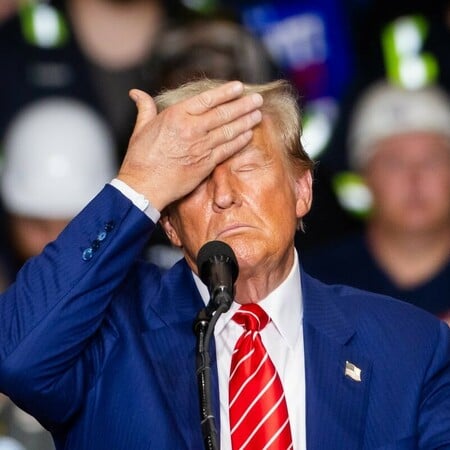 «Βαθιά αδαής και σκληρός» ο Ντόναλντ Τραμπ σύμφωνα με τη λεσβία ανιψιά του