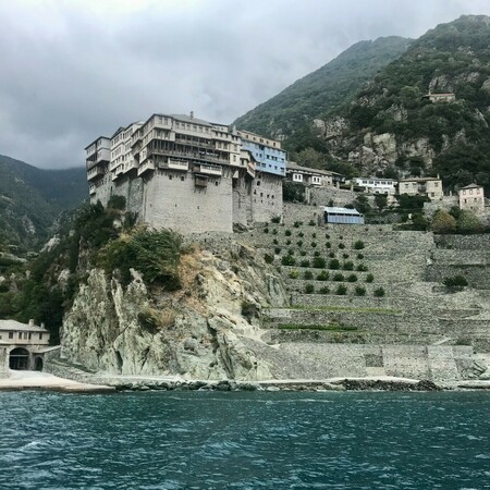 Βρέθηκε νεκρός ο μοναχός που αγνοούνταν στο Άγιο Όρος